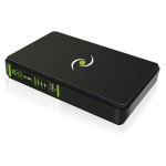 TECNOWARE - Gruppo di continuità Tecnoware FGCERAPLDC252 ERA PLUS DC 10in1 Black