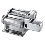 MARCATO - Macchina pasta Marcato AT MOT 220V PRM CLASSIC AtlasMotor Silver