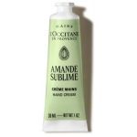 L'Occitane en Provence - Crema mani L'Occitane en Provence Amande sublime 30 ml