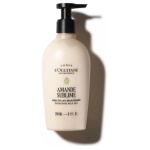 L'Occitane en Provence - Amande mandorla voile de lait 240 ml L'Occitane en Provence
