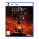 THQ Nordic - Videogioco Thq Nordic Playstation 5 Gothic Remake
