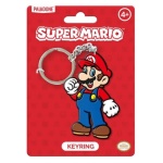 Paladone - Portachiavi Paladone PP15842NN Super Mario Keyring Assortito