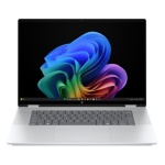 HP - 2 in 1 Notebook Hp D3ZH8EA OMNIBOOK X FLIP Next Gen AI 16 as0027nl Gla