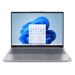 LENOVO - Notebook Lenovo 21MW007DIX THINKBOOK 16 G7 ARP Arctic grey