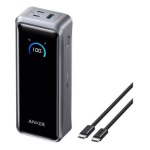 ANKER - Power bank Anker A110AH11 PRIME Gray e Black