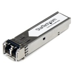 Startech.Com - Modulo SFP Startech.Com SFP 10G LR 40 ST compatibile Cisco Silver