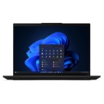 LENOVO - Notebook Lenovo 21SA004RIX THINKPAD L16 Gen 2 Black