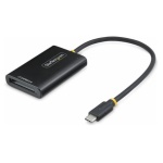 Startech.Com - Lettore schede memoria Startech.Com 1B USB C CFE ADAPTER USB C Black