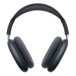 APPLE - Cuffie microfono bluetooth Apple MHWK4ZM A AIRPODS MAX 2 Mezzanotte