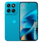 MOTOROLA - Smartphone Motorola PBBS0003SE MOTO G87 Pantone Blue Atoll