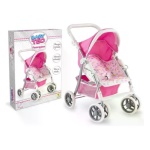Teorema - Passeggino giocattolo Teorema 74336 Baby Teo