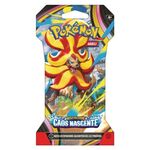 Gamevision - Carte gioco Gamevision PK10404 I POKÉMON Megaevoluzione Caos Nascente 
