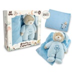 Teorema - Peluche Teorema 39600 Gogo Azzurro