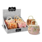 Teorema - Borsetta gioco Teorema 52593 MISS SIGNORINA Pochette Chic  Pink Assort