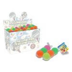 Teorema - Set palline per racchettoni Teorema 51552 TEO'S Colori assortiti
