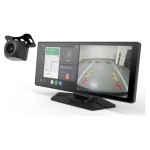 TREVI - Dash cam Trevi ATM10000 MDV 1000 Black