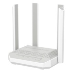 Keenetic - Router Keenetic KN-2911-01-EU Ac1200 mesh wi-fi 5 4g+ modem