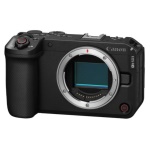 CANON - Fotocamera mirrorless Canon 7250C004 Eos R6 V