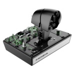Moza Racing - Joystick simulatore volo Moza Racing MOZ AS008 MTP Throttle Panel Blac