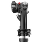 Moza Racing - Joystick simulatore volo Moza Racing AS002 MH16 Flightstick Black