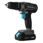 Cecotec - Trapano percussione Cecotec 00184 POWERFORCE 2120 Impact