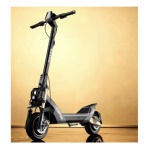 NAVEE - Monopattino elettrico Navee NT5 ULTRA X Grigio e Oro