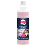 Dual Power - Detergente Dual Power DP9033 per robot lavapavimenti universale