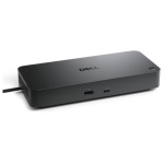 Dell - HUB Dell DELL-WD25TB5 Pro thunderbolt 5 dock