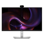 Dell - Monitor Dell DELL-P2726DEV Dell pro p 27 usb-c hub webcam