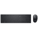 Dell - Tastiera e mouse Dell KM5221WBKB-ITL Pro wl kbm - km5221w italian