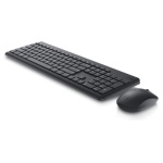Dell - Tastiera e mouse Dell KM3322W-R-ITL Dell keyboard and mousekm3322w
