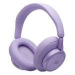 JBL - Cuffie microfono bluetooth Jbl JBLLIVE780NCPUR LIVE 780NC Purple
