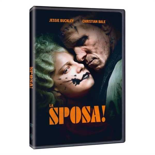 DVD Sposa! (La) -