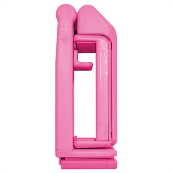 Supporto smartphone Sbs MHSUPPBEACHP SUNGRIP Pink