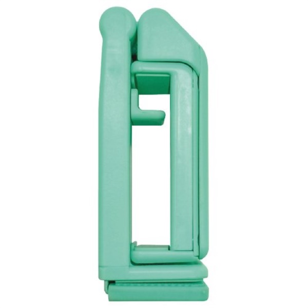 Supporto smartphone Sbs MHSUPPBEACHG SUNGRIP Greeen
