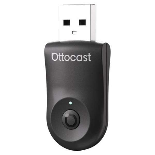 Adattatore bluetooth Ottocast CA505 T Mini Black
