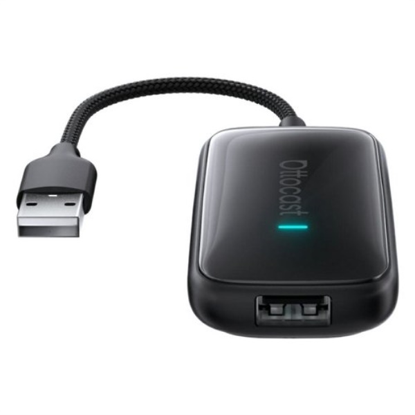 Adattatore Ottocast CA515 T Play2Video Ultra Wireless Black