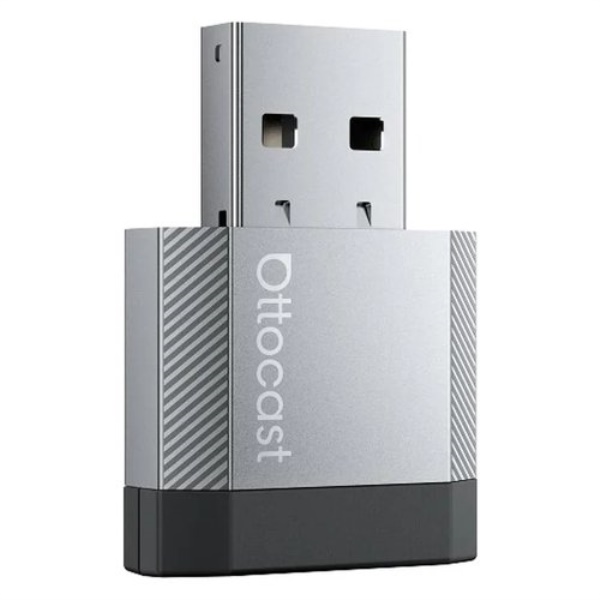 Adattatore Ottocast CA530 T3 Mini Nova Grey