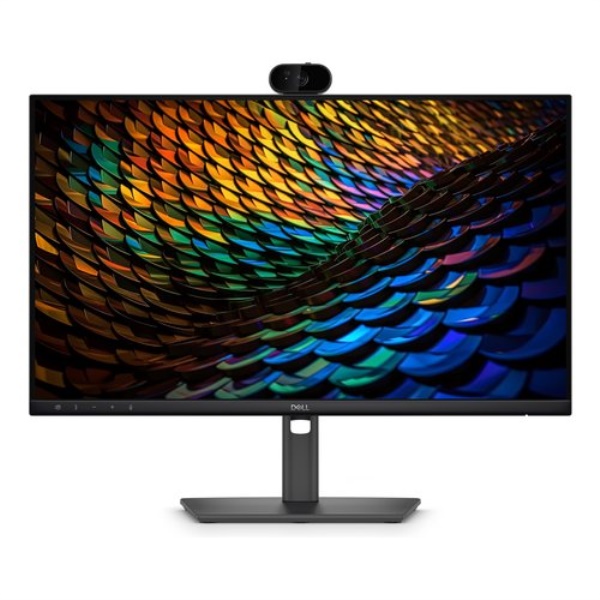 Monitor Dell DELL P2426HEB PRO P 24 Black