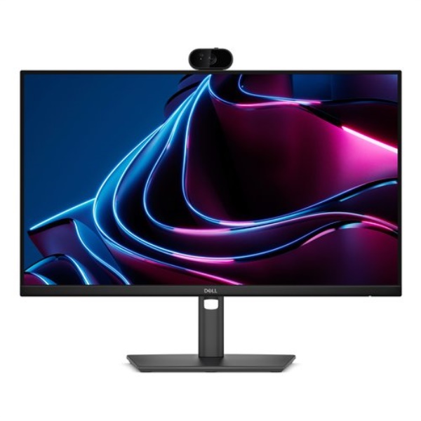 Monitor Dell DELL P2426HEV PRO P 24 Black