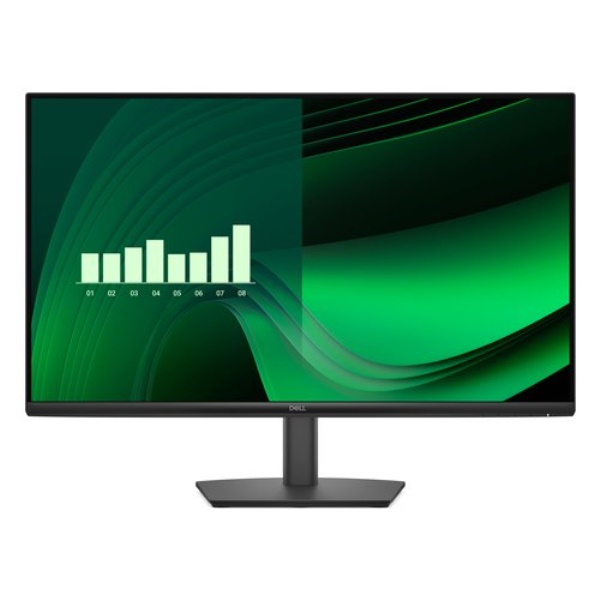 Monitor Dell DELL E2725HM PRO Black