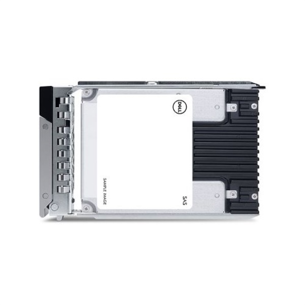 SSD interno Dell 345 BDRK Hot plug