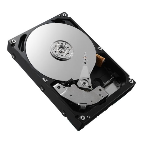 Hard disk interno Dell 161 BCFV