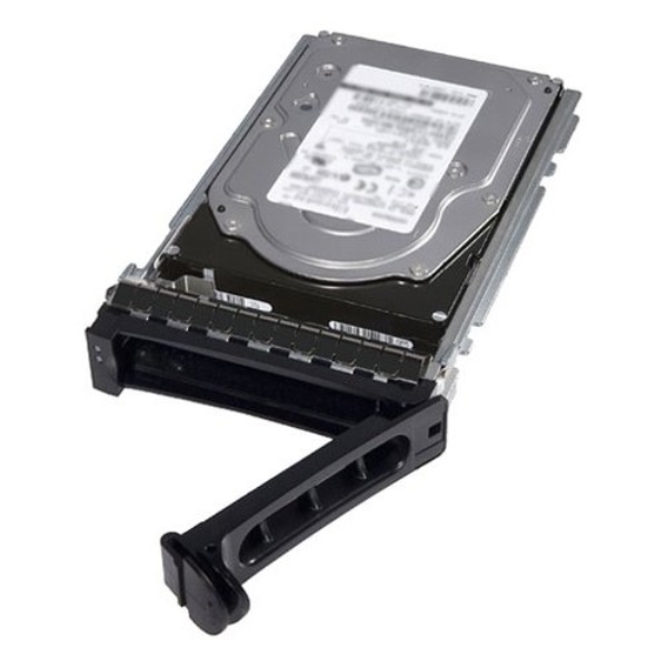 Hard disk interno Dell 161 BBRC Hot plug