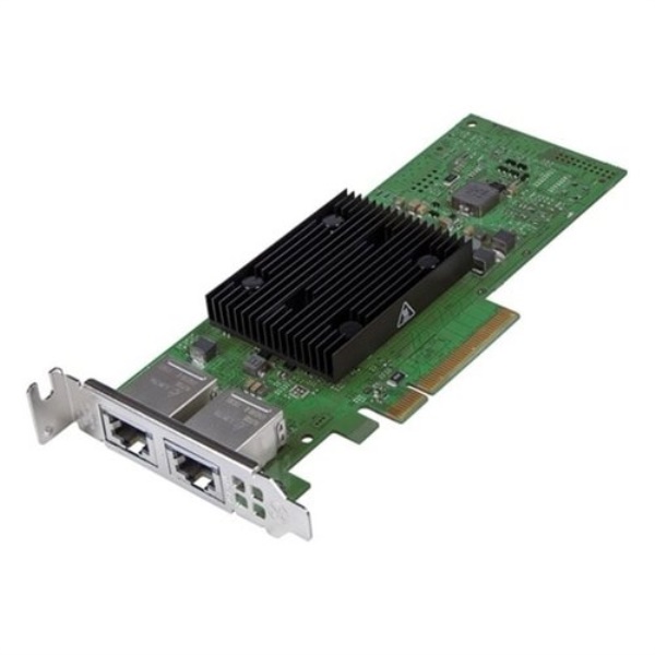 Scheda di rete Dell 540 BBVM Broadcom 57416 Dual Port
