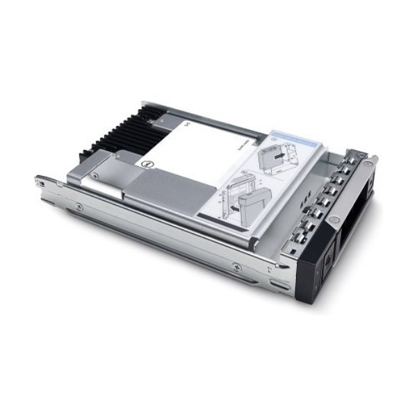 SSD interno Dell 345 BGVL