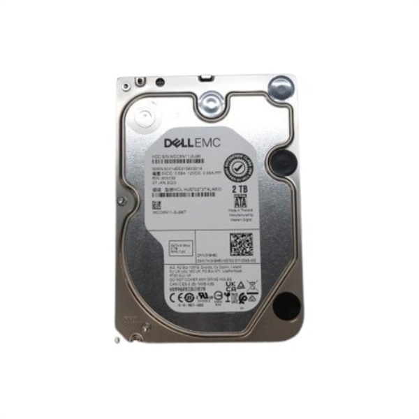 Hard disk interno Dell 400 BRCT
