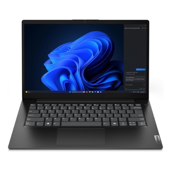 Notebook Lenovo 83HD006QIX V14 G5 IRL Business black