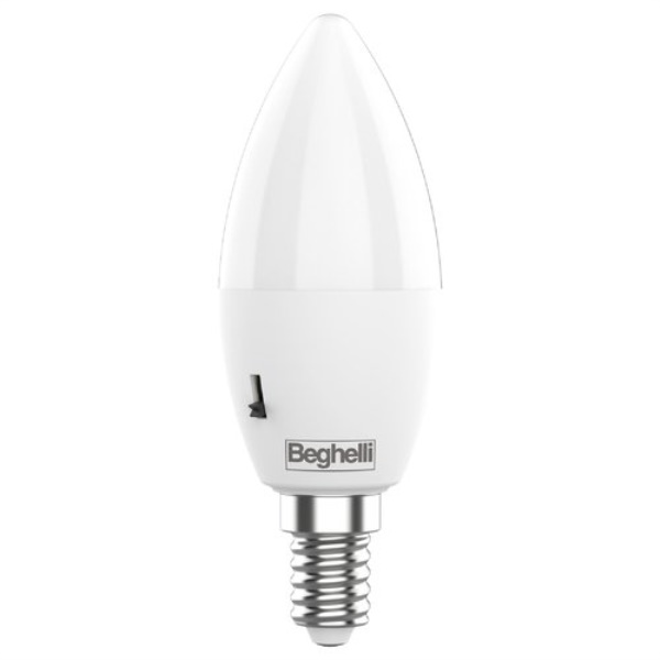Lampadina led Beghelli 58135 SAVING