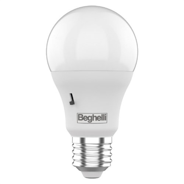 Lampadina led Beghelli 58133 SAVING